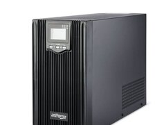 UPS Second Hand Energenie EG-UPS-PS3000-01 3000VA/2400W, Baterii Noi